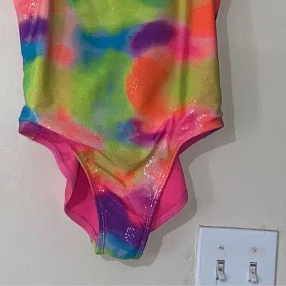 Wonder Nation Junior Swim Size (14-16) - Picture 2 of 9